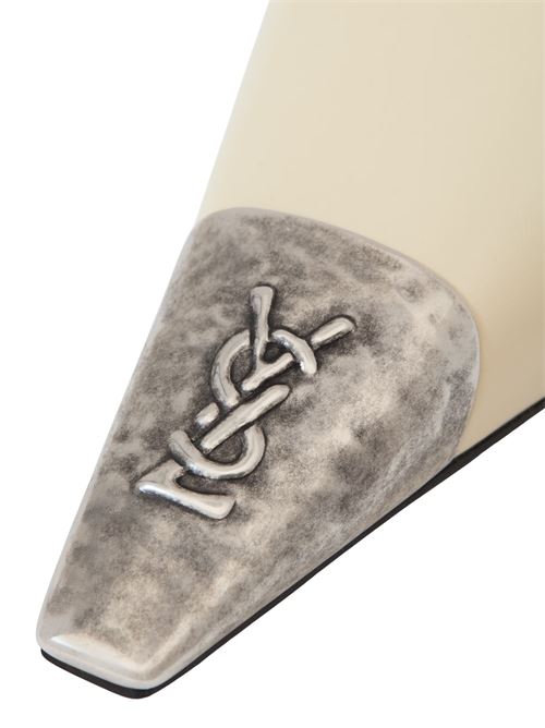 Dècollètè jeanne SAINT LAURENT | 869550AAFGC9204